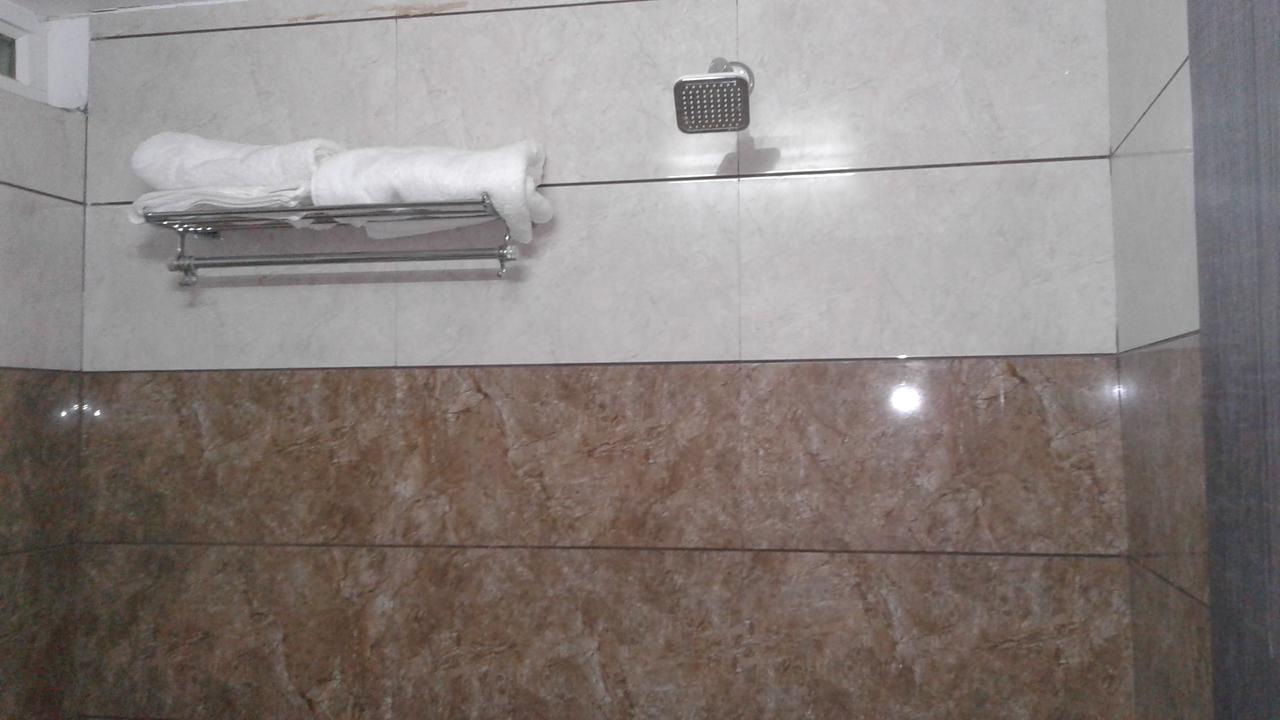 Hotel The Grand Parshwanath Sankeshvar Exterior photo