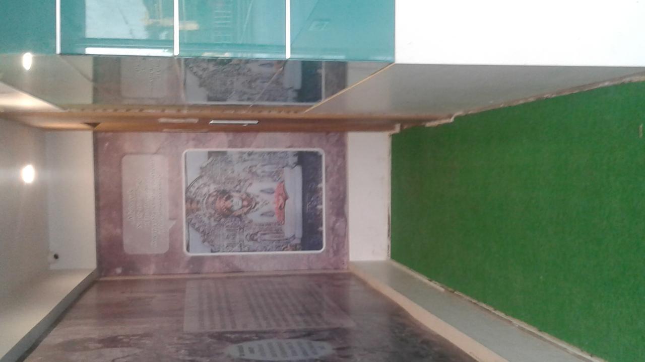 Hotel The Grand Parshwanath Sankeshvar Exterior photo