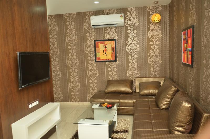Hotel The Grand Parshwanath Sankeshvar Exterior photo