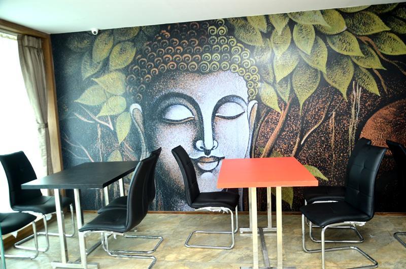 Hotel The Grand Parshwanath Sankeshvar Exterior photo