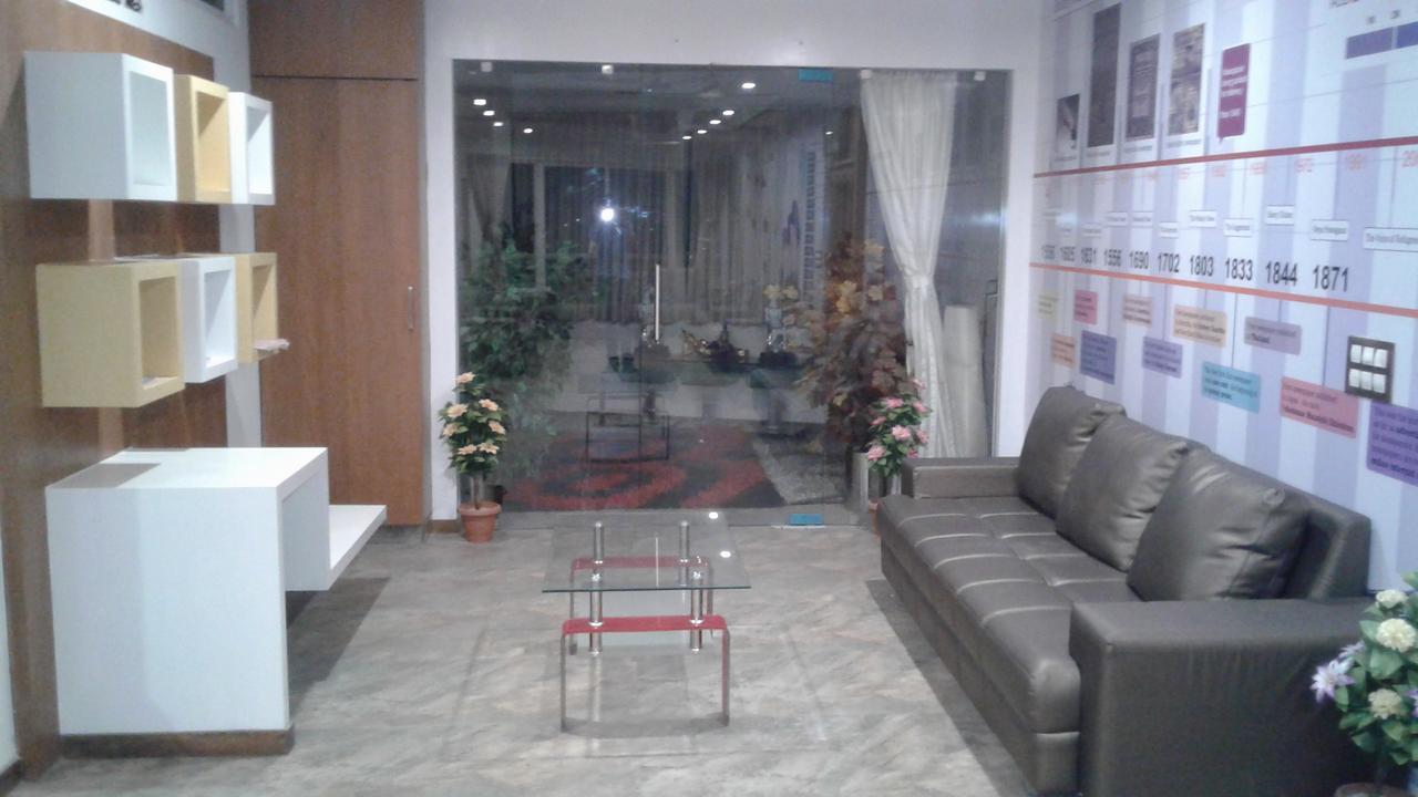 Hotel The Grand Parshwanath Sankeshvar Exterior photo