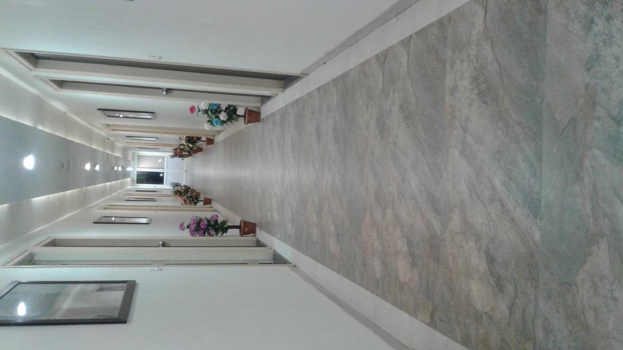 Hotel The Grand Parshwanath Sankeshvar Exterior photo